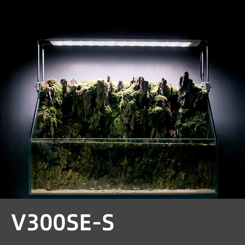 Aquarium Fish And Price - ไฟตู้ปลา ZXY WEEKAQUA V300SE ราคาดีที่สุด ขนาด