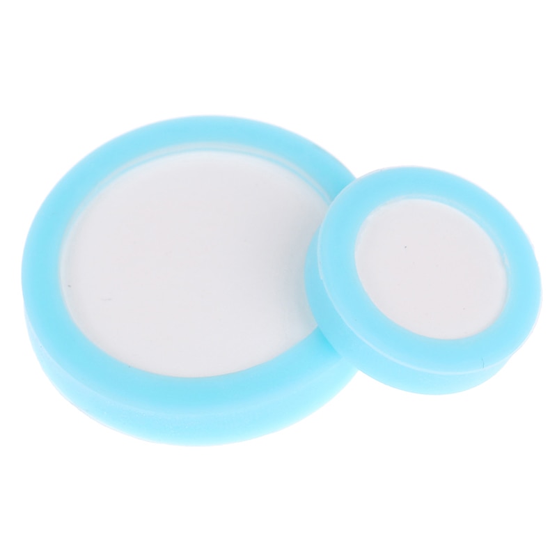 Aquarium Fish Buy - เครื่องปฏิกรณ์ CO2ตู้ปลาแผ่นเซรามิกสำหรับตู้ปลาแผ่นดิสก์นาโน CO2ของตกแต่งตู้ปลาน้ำสำหรับตู้ปลา