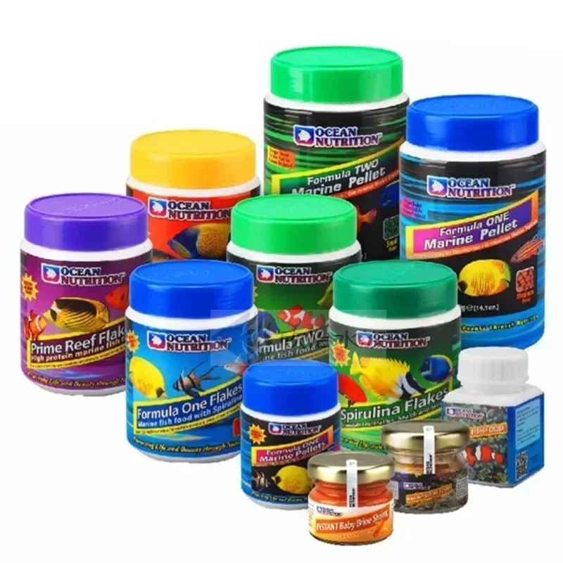 Aquarium Fish Price - สูตรโภชนาการทางทะเลอาหารเม็ดทางทะเลสําหรับปลาในตู้ปลาน้ําเค็ม
