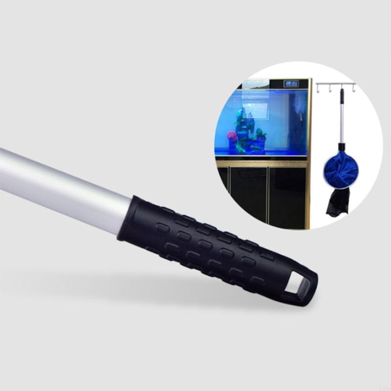 L43A พิพิธภัณฑ์สัตว์น้ำ ถุงเท้ - Aquarium Fishland บทวิจารณ์และราคา