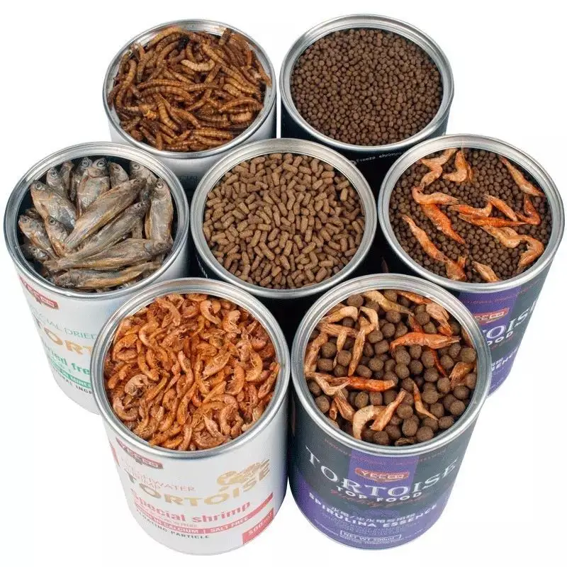 เต่าเต่าเต่าหนูแฮมสเตอร์ให้อาห - Aquarium Fish Price บทวิจารณ์และราคา
