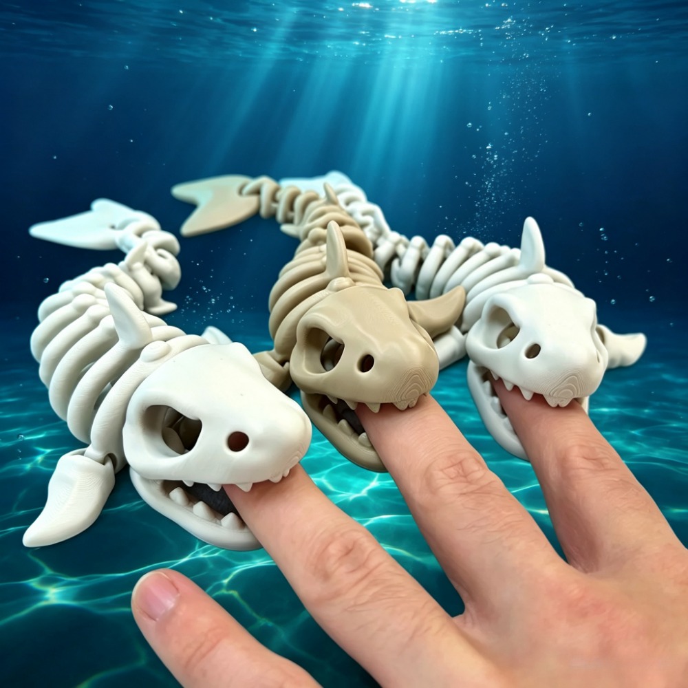 โครงกระดูกฉลามตกแต่งตู้ปลา ของ - Aquarium Fish Buy บทวิจารณ์และราคา