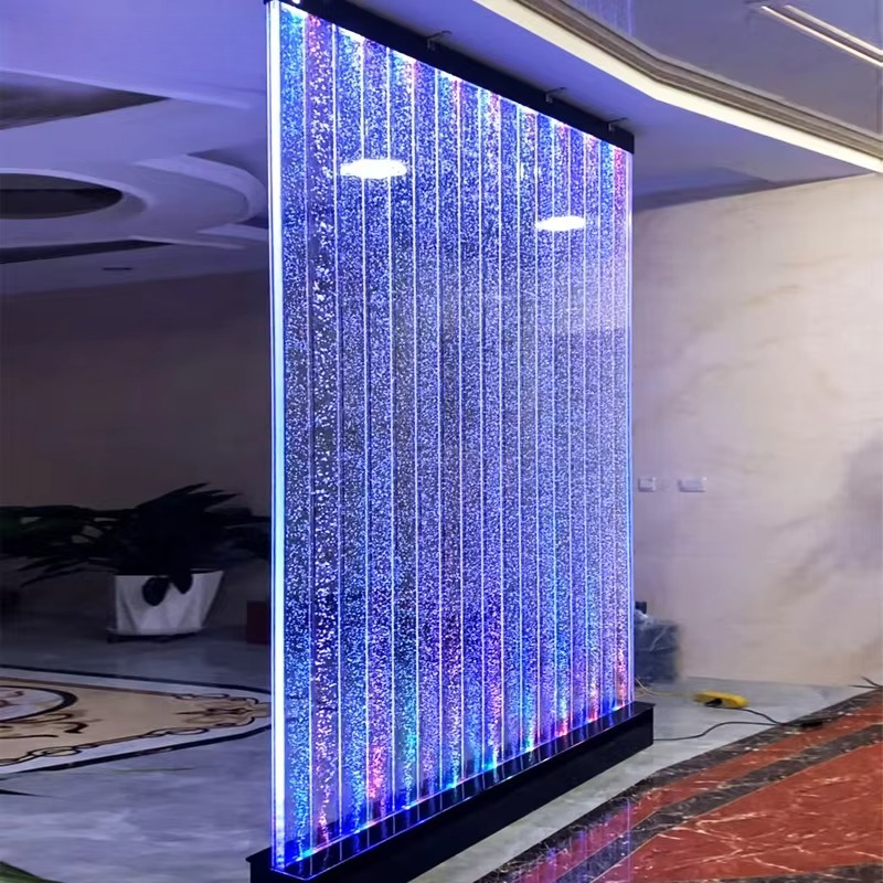 ฉากกั้นห้องแบบปรับแสงได้พร้อมม - Aquarium Fish And Price บทวิจารณ์และราคา