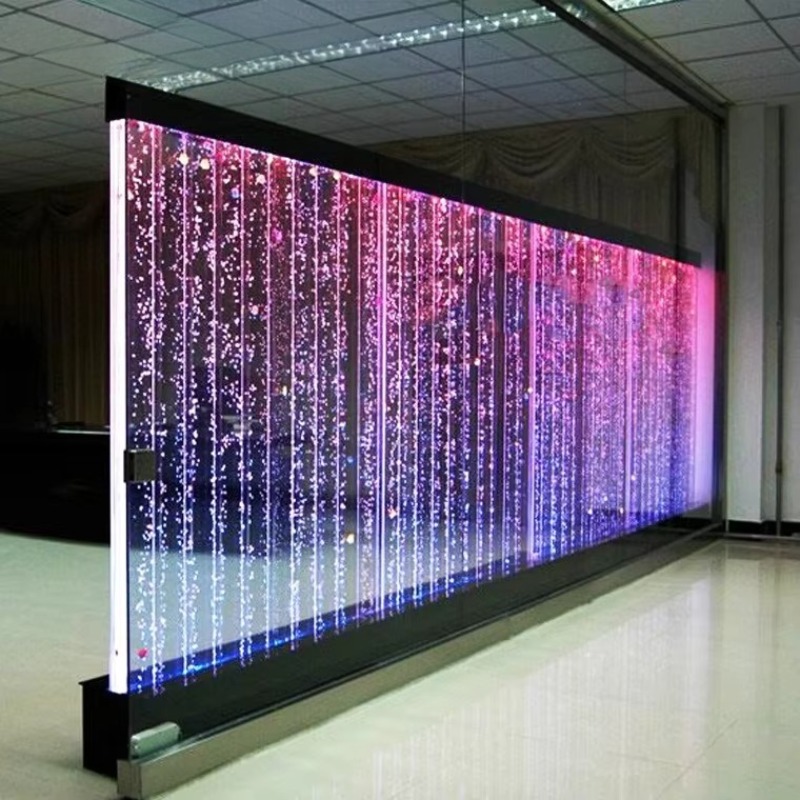 ฉากกั้นห้องแบบปรับแสงได้พร้อมม - Aquarium Fish And Price บทวิจารณ์และราคา