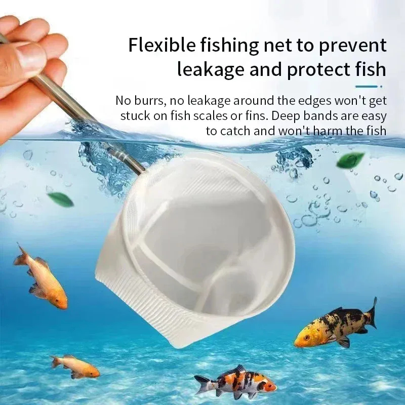 1、2 ชิ้น ตาข่ายดักปลาสแตนเลส ท - Aquarium Fishland บทวิจารณ์และราคา