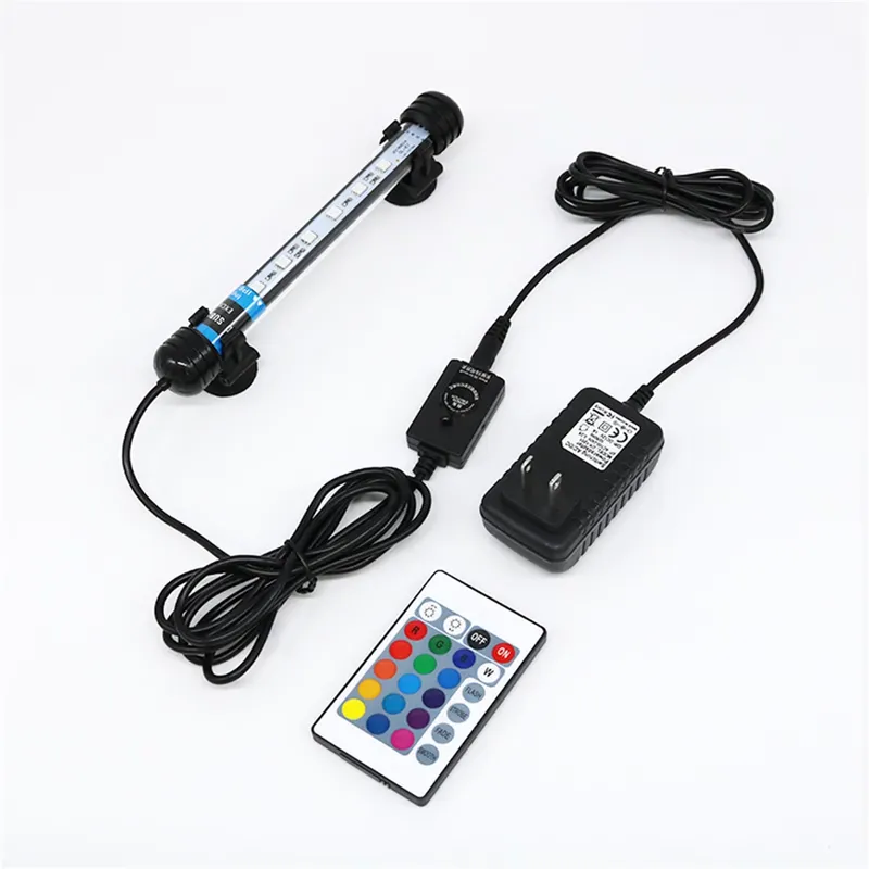 ไฟ LED สำหรับตู้ปลา ราคาโรงงาน - Aquarium Fish And Price บทวิจารณ์และราคา