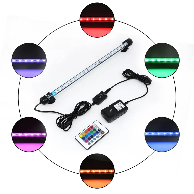 ไฟ LED สำหรับตู้ปลา ราคาโรงงาน - Aquarium Fish And Price บทวิจารณ์และราคา