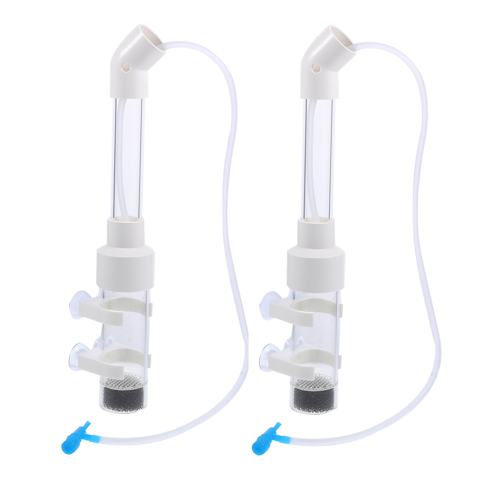 ชุดอุปกรณ์ฟักไข่ปลา 2 ชุด แบบโ - Aquarium Fish In บทวิจารณ์และราคา