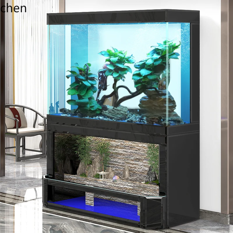 A2-27 ผนังน้ำตก, ตู้ปลา, ตู้เล - Aquarium Fishland บทวิจารณ์และราคา