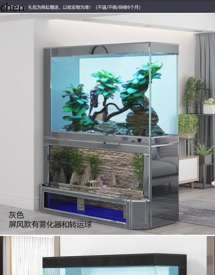 A2-27 ผนังน้ำตก, ตู้ปลา, ตู้เล - Aquarium Fishland บทวิจารณ์และราคา