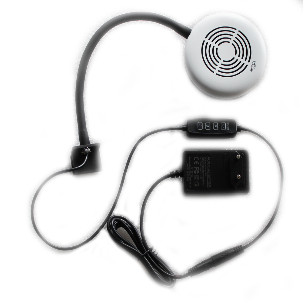 ไฟ LED SP20ขนาดเล็กสำหรับตู้ปล - Refugium Light Nano บทวิจารณ์และราคา