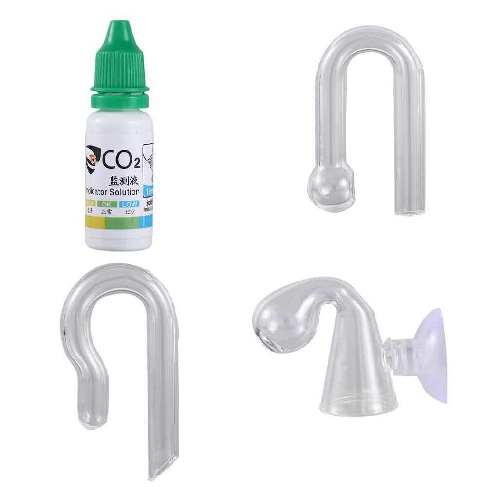ชุดอุปกรณ์ตู้ปลาสำหรับปลูกพืชน - Aquarium Fish Buy บทวิจารณ์และราคา