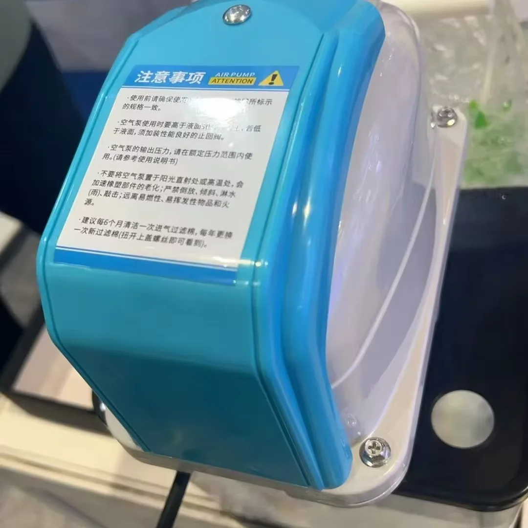 ปั๊มน้ำสำหรับตู้ปลาแบบตั้งพื้น - Aquarium Fish And Price บทวิจารณ์และราคา