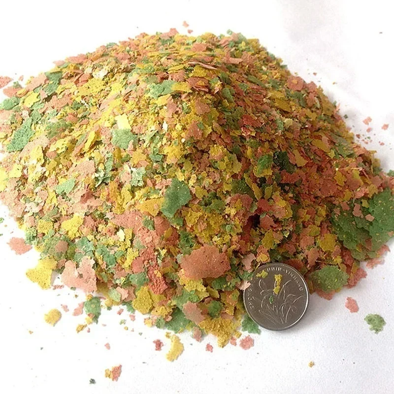 100 กรัม/แพ็ค Tropical ประดับป - Aquarium Fish Price บทวิจารณ์และราคา
