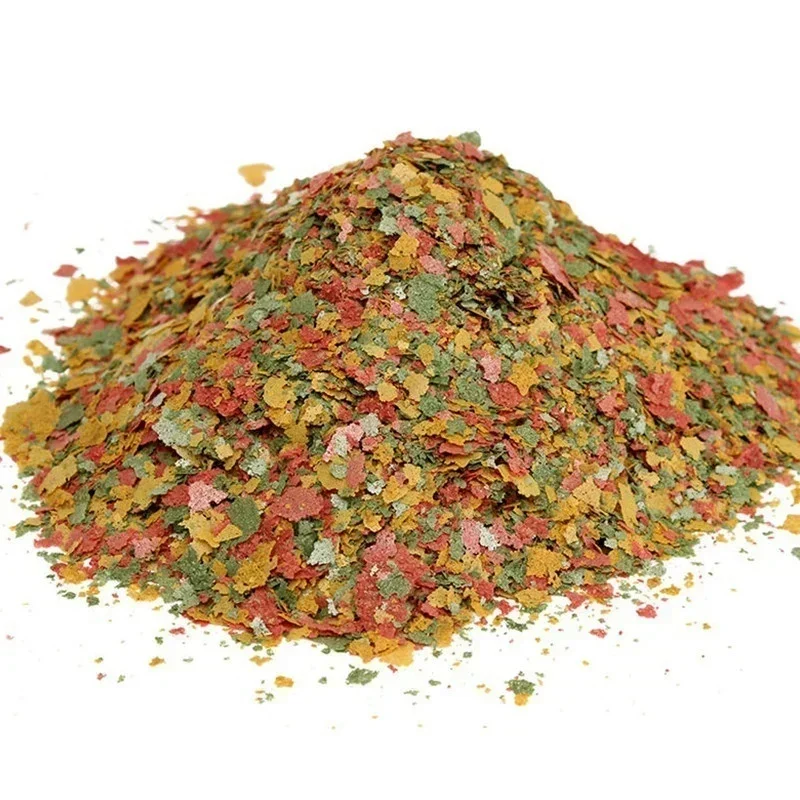 100 กรัม/แพ็ค Tropical ประดับป - Aquarium Fish Price บทวิจารณ์และราคา