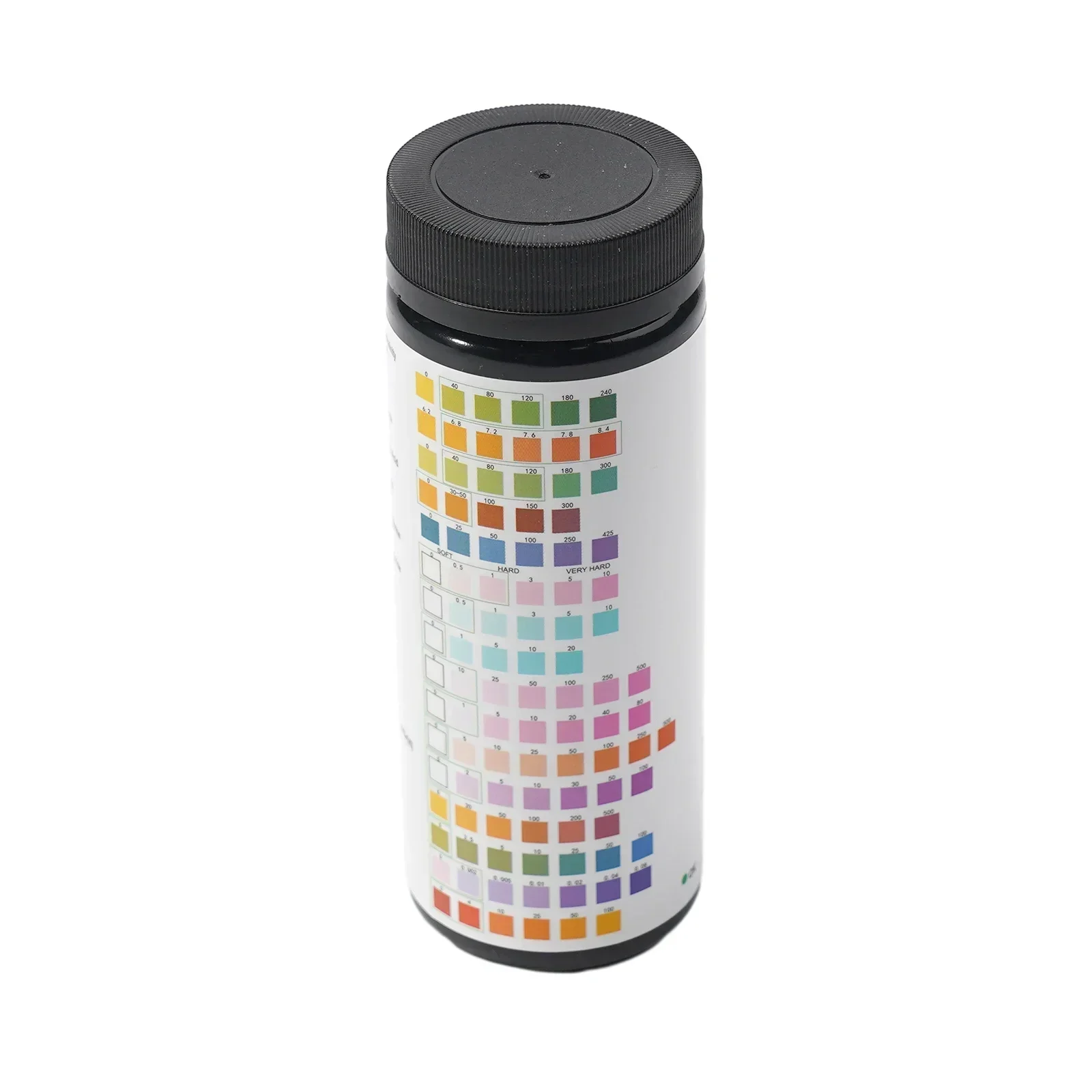 16 In 1 ชุดทดสอบน้ําดื่ม PH Te - Aquarium Test Kit บทวิจารณ์และราคา