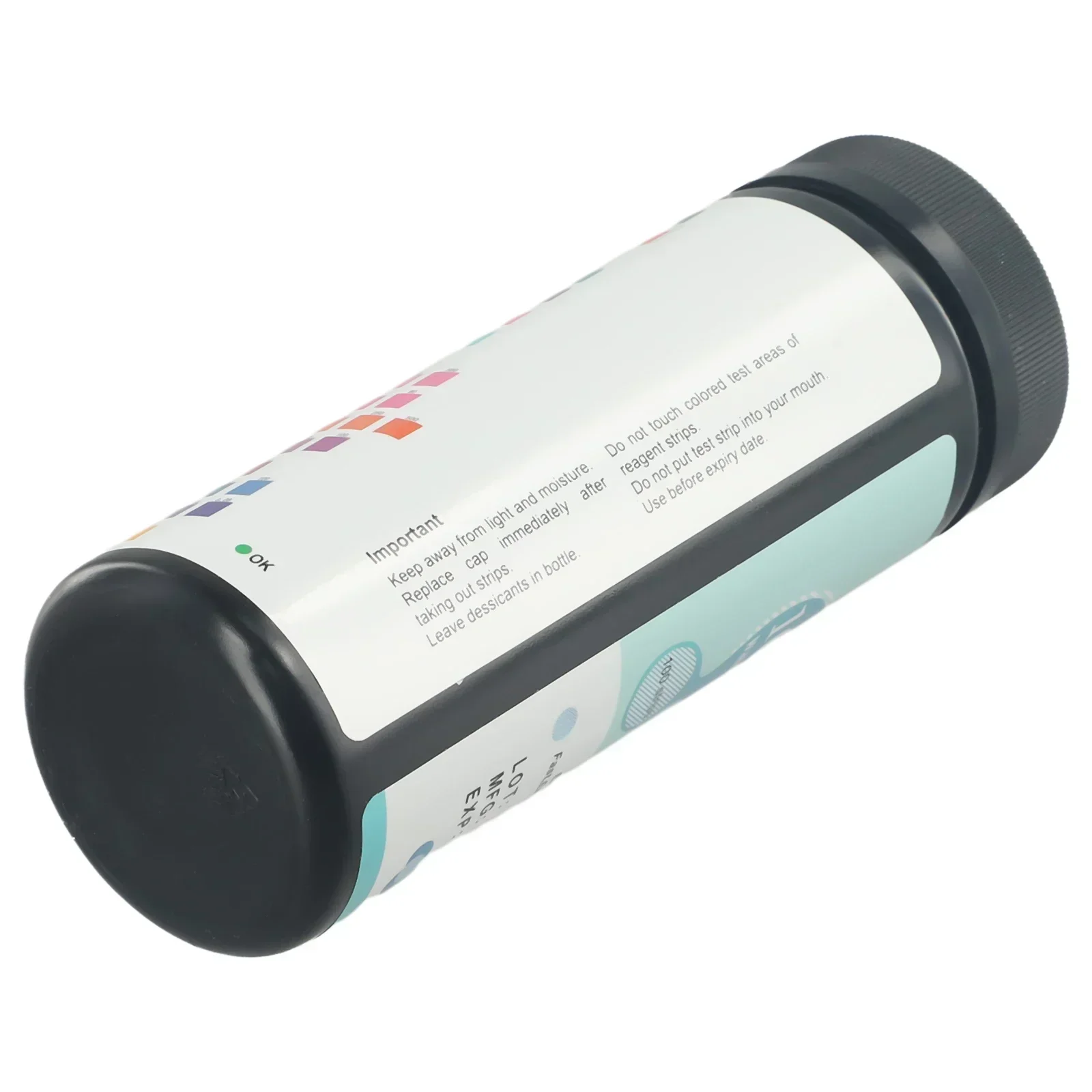 16 In 1 ชุดทดสอบน้ําดื่ม PH Te - Aquarium Test Kit บทวิจารณ์และราคา