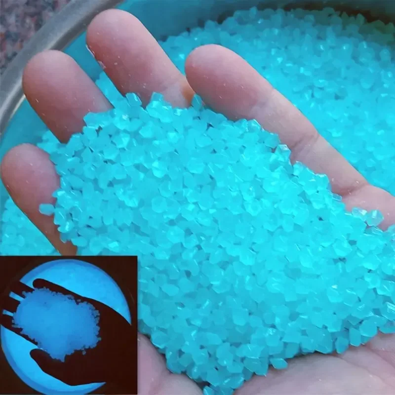 1000 ชิ้น 3-5 มิลลิเมตรทรายเรื - Aquarium Fish Breeding บทวิจารณ์และราคา