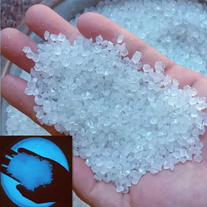 1000 ชิ้น 3-5 มิลลิเมตรทรายเรื - Aquarium Fish Breeding บทวิจารณ์และราคา