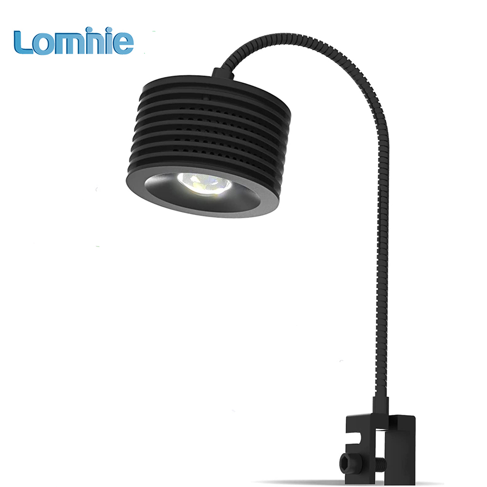 ไฟ LED สำหรับตู้ปลา Lominie As - Refugium Light Nano บทวิจารณ์และราคา