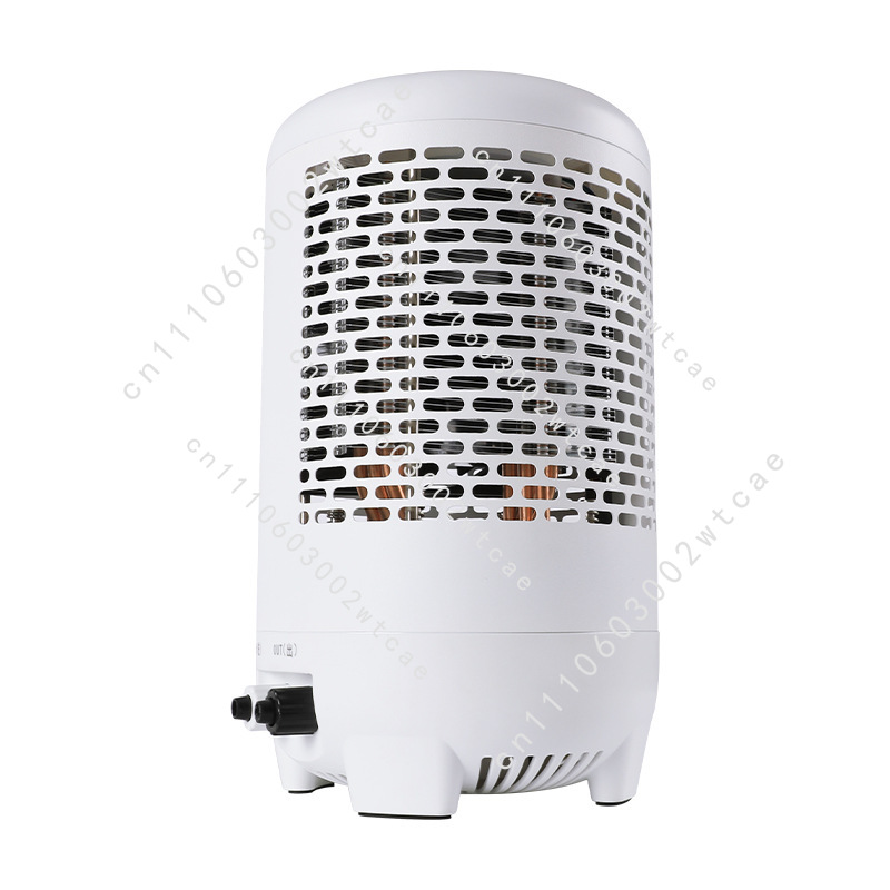 เครื่องทำความเย็นตู้ปลาพร้อมระ - Aquarium Fish Breeding บทวิจารณ์และราคา