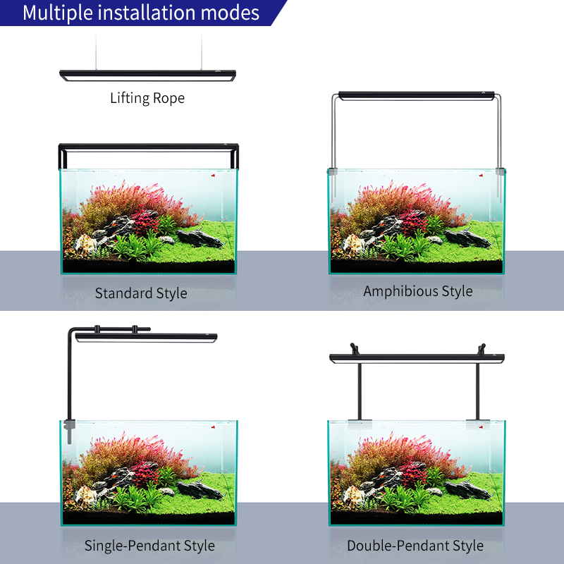 ไฟตู้ปลา V300SE ราคาดีที่สุด 3 - Aquarium Fish And Price บทวิจารณ์และราคา