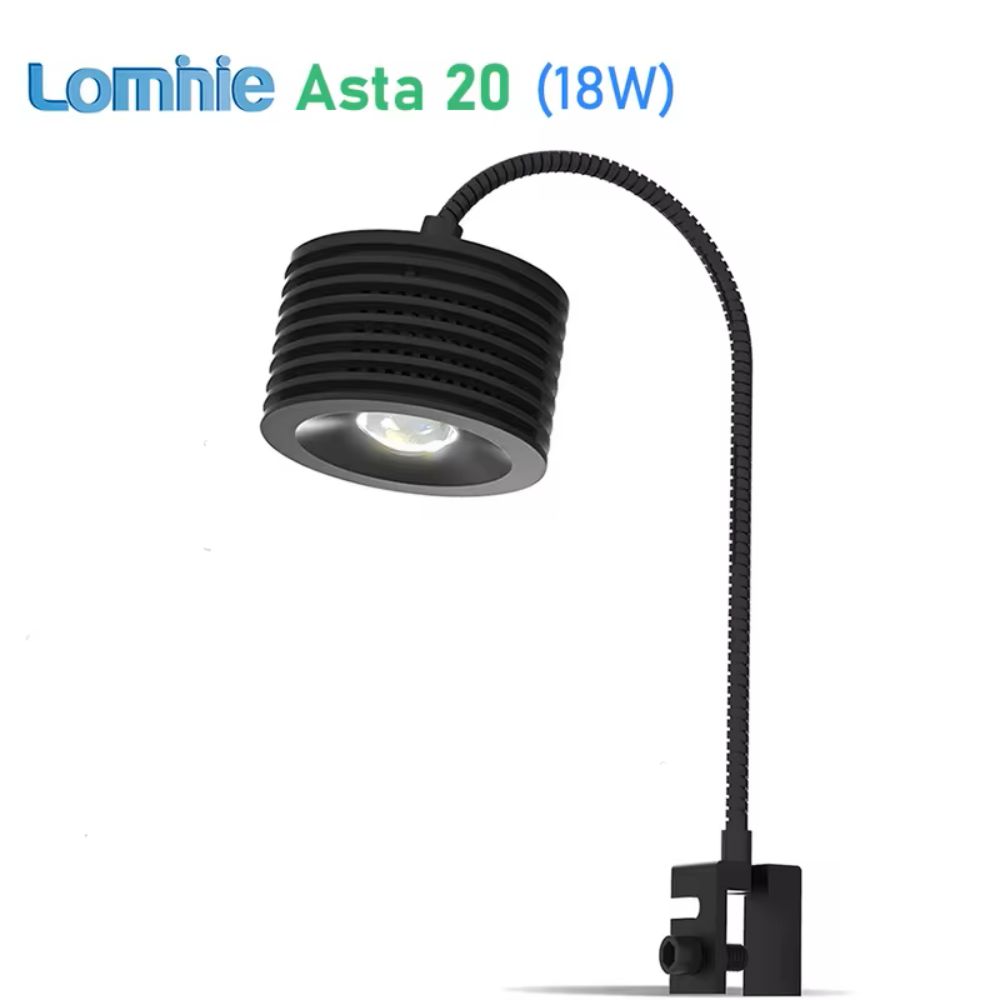 ไฟ LED สำหรับตู้ปลา Lominie As - Refugium Light Nano บทวิจารณ์และราคา