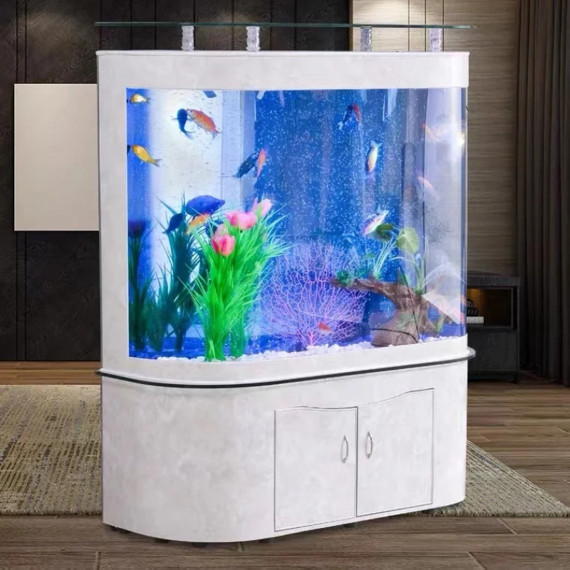ตู้ปลาทะเลขนาดใหญ่ 300 แกลลอน  - Aquarium Fish In บทวิจารณ์และราคา