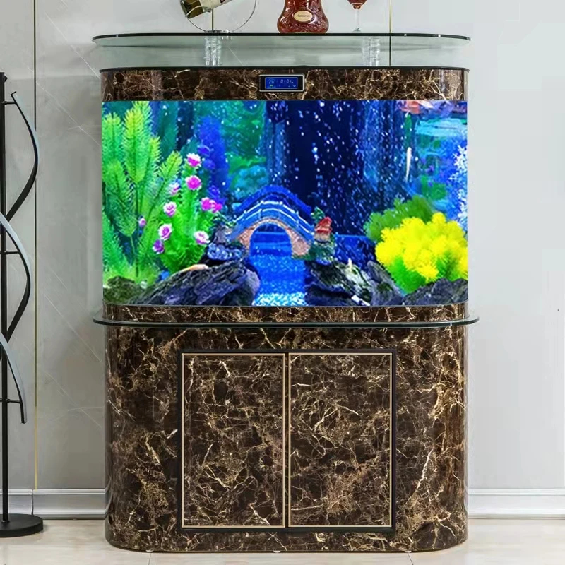 ตู้ปลาทะเลขนาดใหญ่ 300 แกลลอน  - Aquarium Fish In บทวิจารณ์และราคา