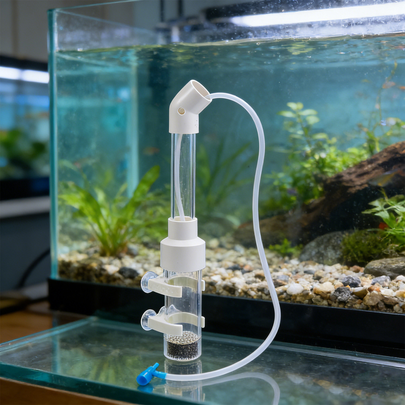 ชุดอุปกรณ์ฟักไข่ปลา 2 ชุด ขนาด - Aquarium Fish In บทวิจารณ์และราคา