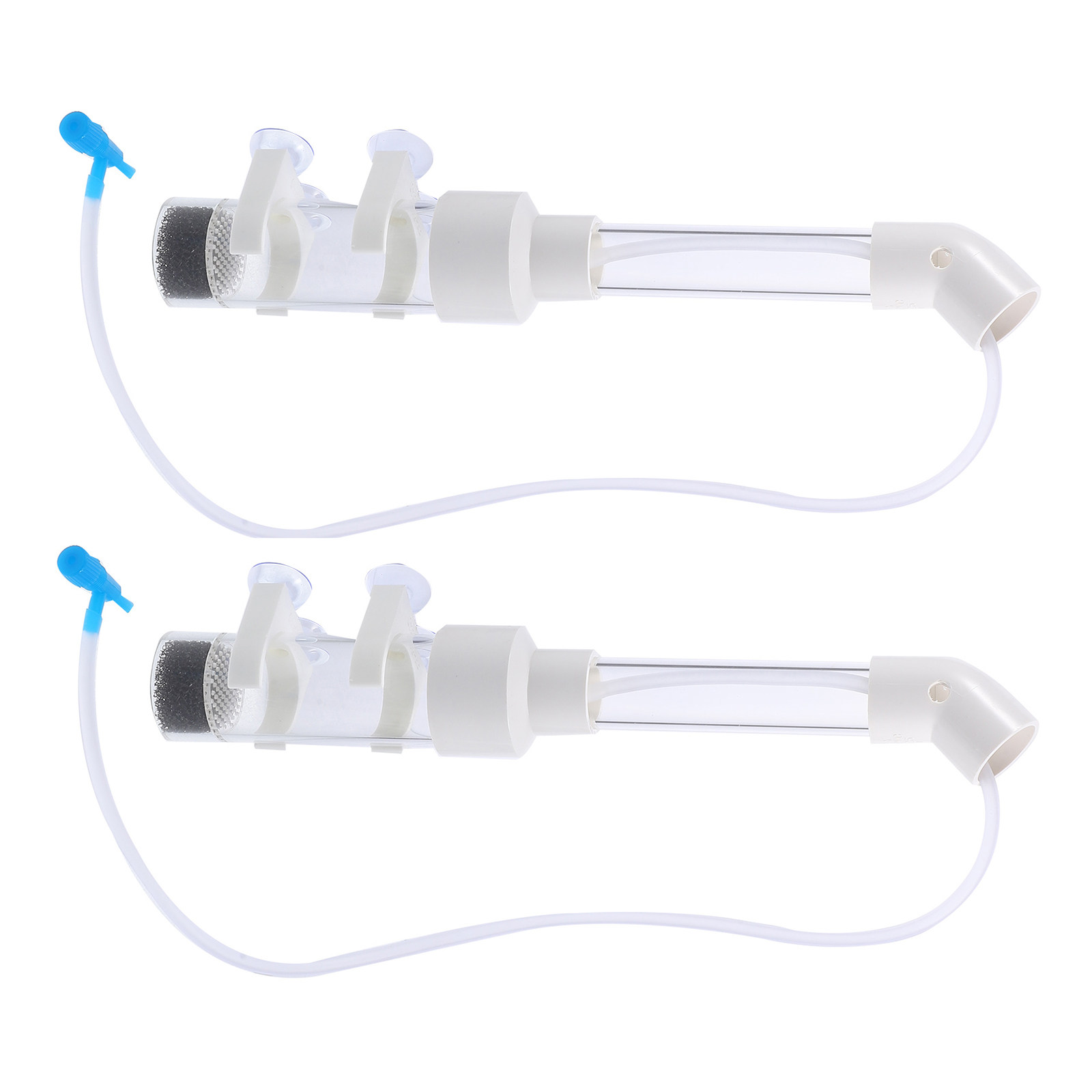 ชุดอุปกรณ์ฟักไข่ปลา 2 ชุด ขนาด - Aquarium Fish In บทวิจารณ์และราคา