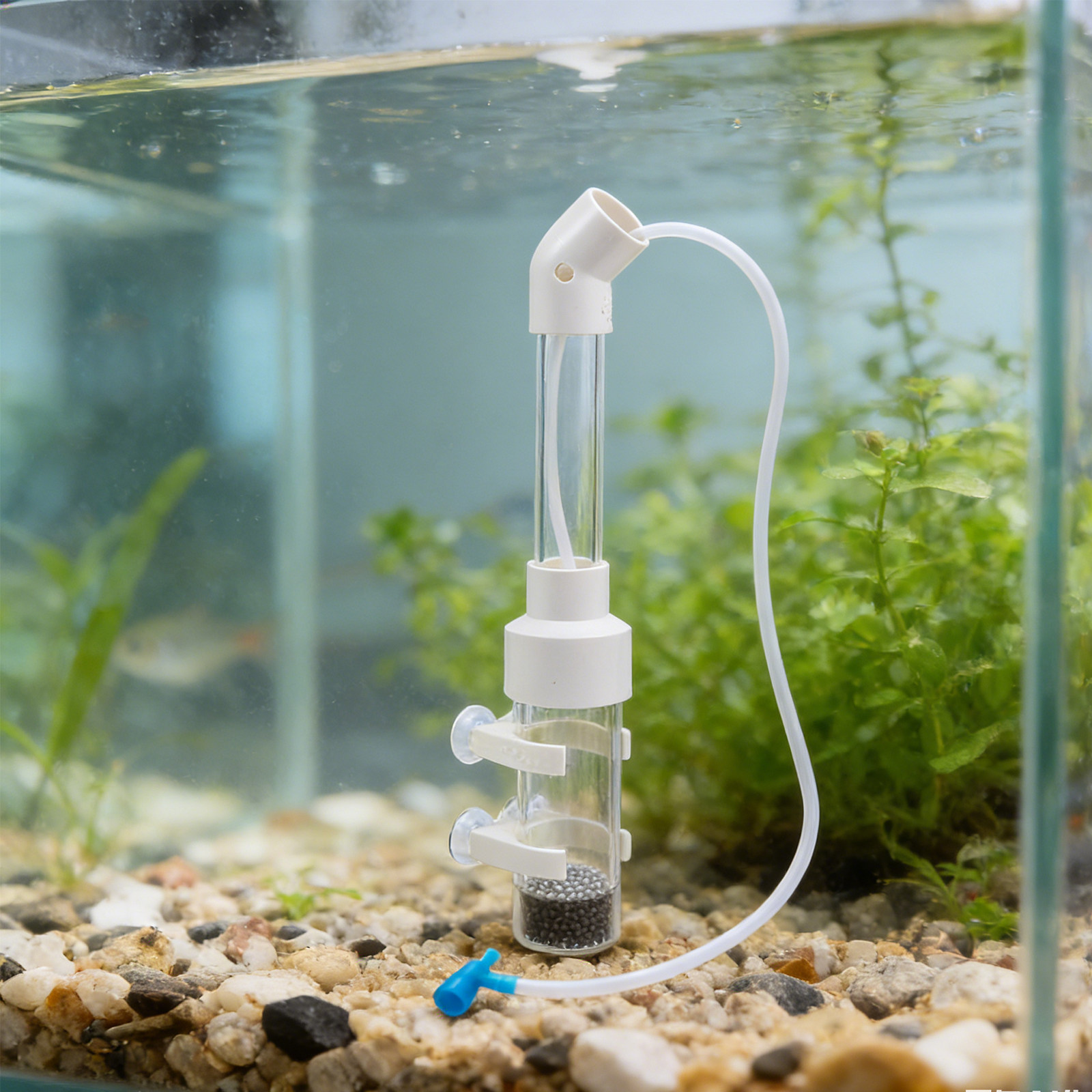 ชุดอุปกรณ์ฟักไข่ปลา 2 ชุด ขนาด - Aquarium Fish In บทวิจารณ์และราคา