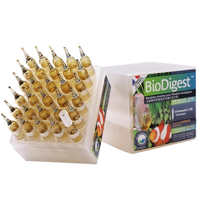 ชุดรักษาสมดุลของน้ำในตู้ปลาชุด - Aquarium Test Kit บทวิจารณ์และราคา