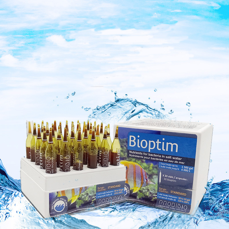 ชุดรักษาสมดุลของน้ำในตู้ปลาชุด - Aquarium Test Kit บทวิจารณ์และราคา