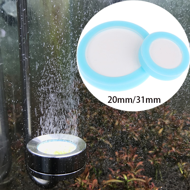 เครื่องปฏิกรณ์ CO2ตู้ปลาแผ่นเซ - Aquarium Fish Buy บทวิจารณ์และราคา