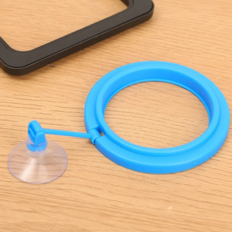 ถาดให้อาหารปลาตู้ปลาแบบลอยน้ำ  - Aquarium Fish Price บทวิจารณ์และราคา