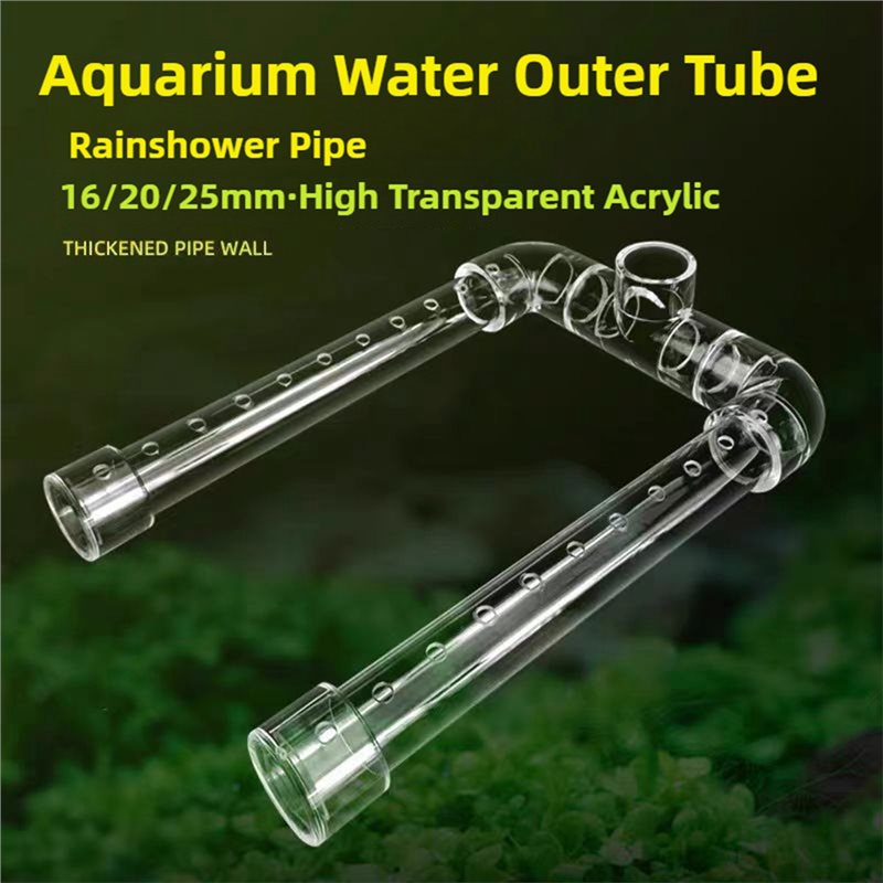 【ลดราคา!】ท่อระบายน้ำอะคริลิคสำ - Aquarium Fish And Price บทวิจารณ์และราคา