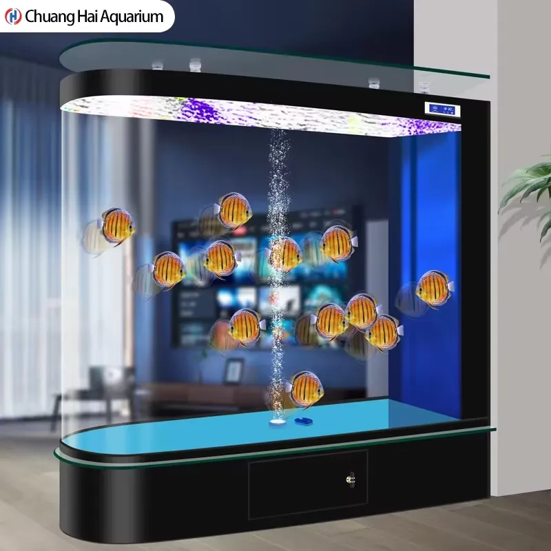 ตู้ปลา Bullet รุ่นใหม่ ปี 2026 - Aquarium Fishland บทวิจารณ์และราคา