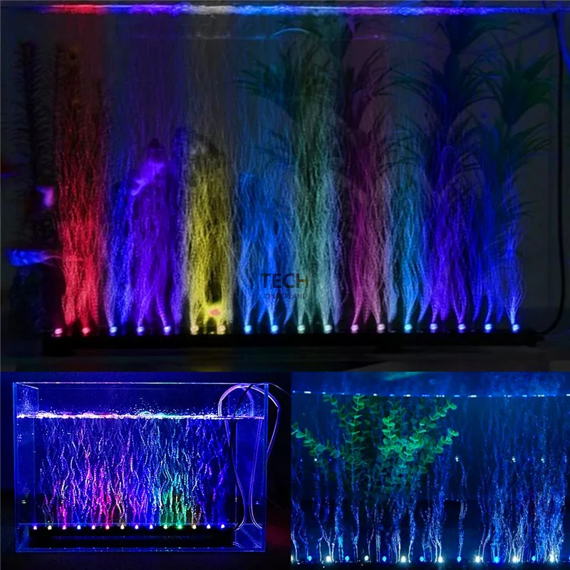 พิพิธภัณฑ์สัตว์น้ําตู้ปลาใต้น้ - Aquarium Fish Colour บทวิจารณ์และราคา