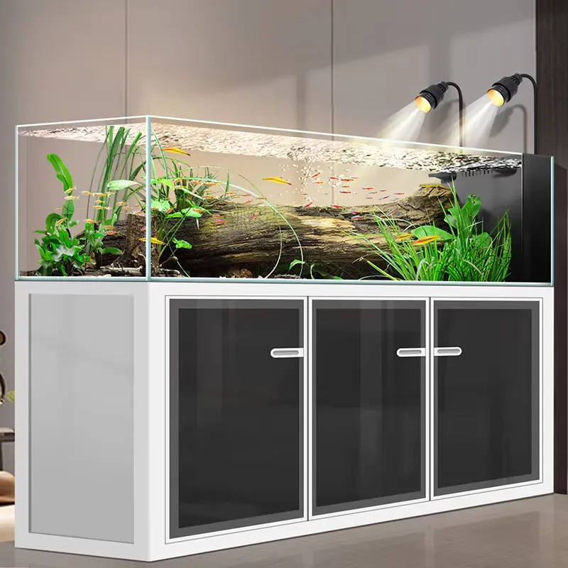ราคาโรงงาน ตู้ปลาทรงสี่เหลี่ยม - Aquarium Fish And Price บทวิจารณ์และราคา