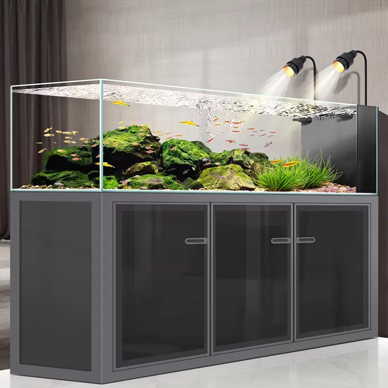 ราคาโรงงาน ตู้ปลาทรงสี่เหลี่ยม - Aquarium Fish And Price บทวิจารณ์และราคา