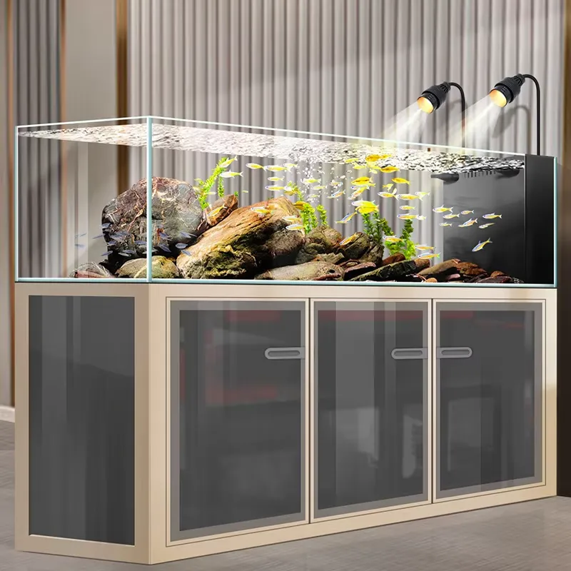 ราคาโรงงาน ตู้ปลาทรงสี่เหลี่ยม - Aquarium Fish And Price บทวิจารณ์และราคา