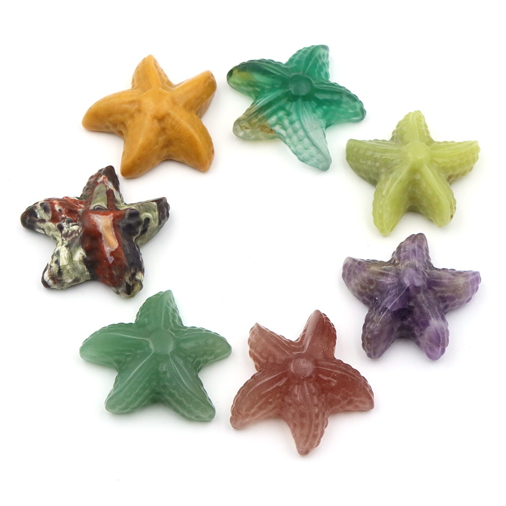 รูปปั้นปลาดาวขนาด 35 มม. รูปทร - Aquarium Fish In บทวิจารณ์และราคา