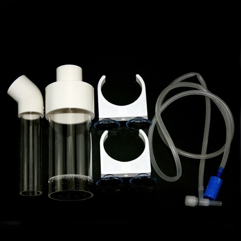 ตู้เพาะพันธุ์ปลาซิกลิดแบบปากดู - Aquarium Fish In บทวิจารณ์และราคา