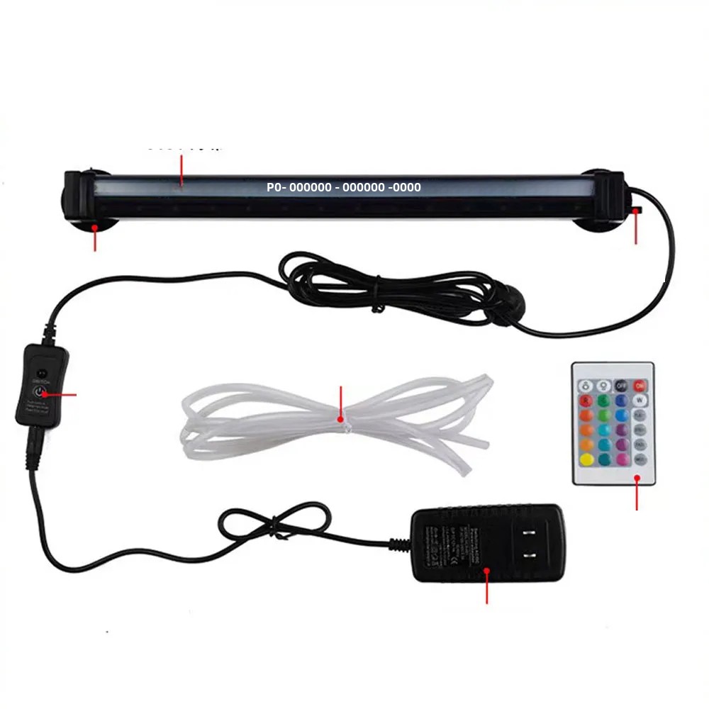 พิพิธภัณฑ์สัตว์น้ําตู้ปลาใต้น้ - Aquarium Fish Colour บทวิจารณ์และราคา