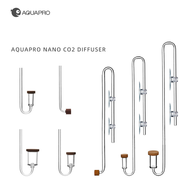 พิพิธภัณฑ์สัตว์น้ํา CO2 Diffus - Aquarium Fish Buy บทวิจารณ์และราคา