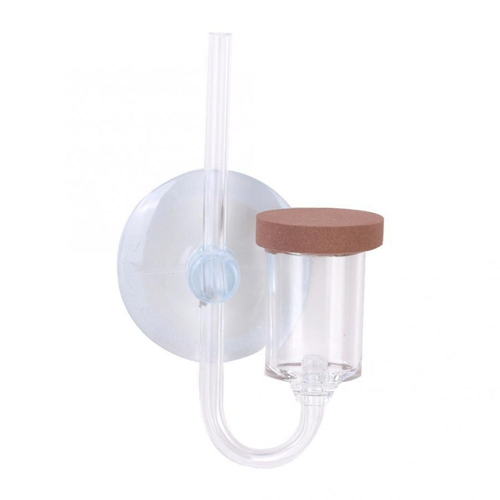 ตู้ปลาอะคริลิคขนาดเล็ก พร้อมต้ - Aquarium Fish Buy บทวิจารณ์และราคา
