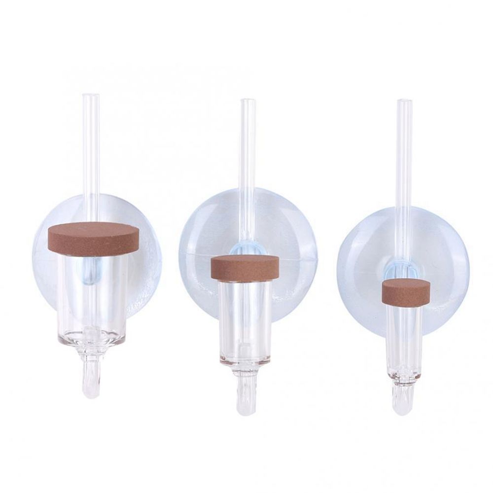 ตู้ปลาอะคริลิคขนาดเล็ก พร้อมต้ - Aquarium Fish Buy บทวิจารณ์และราคา