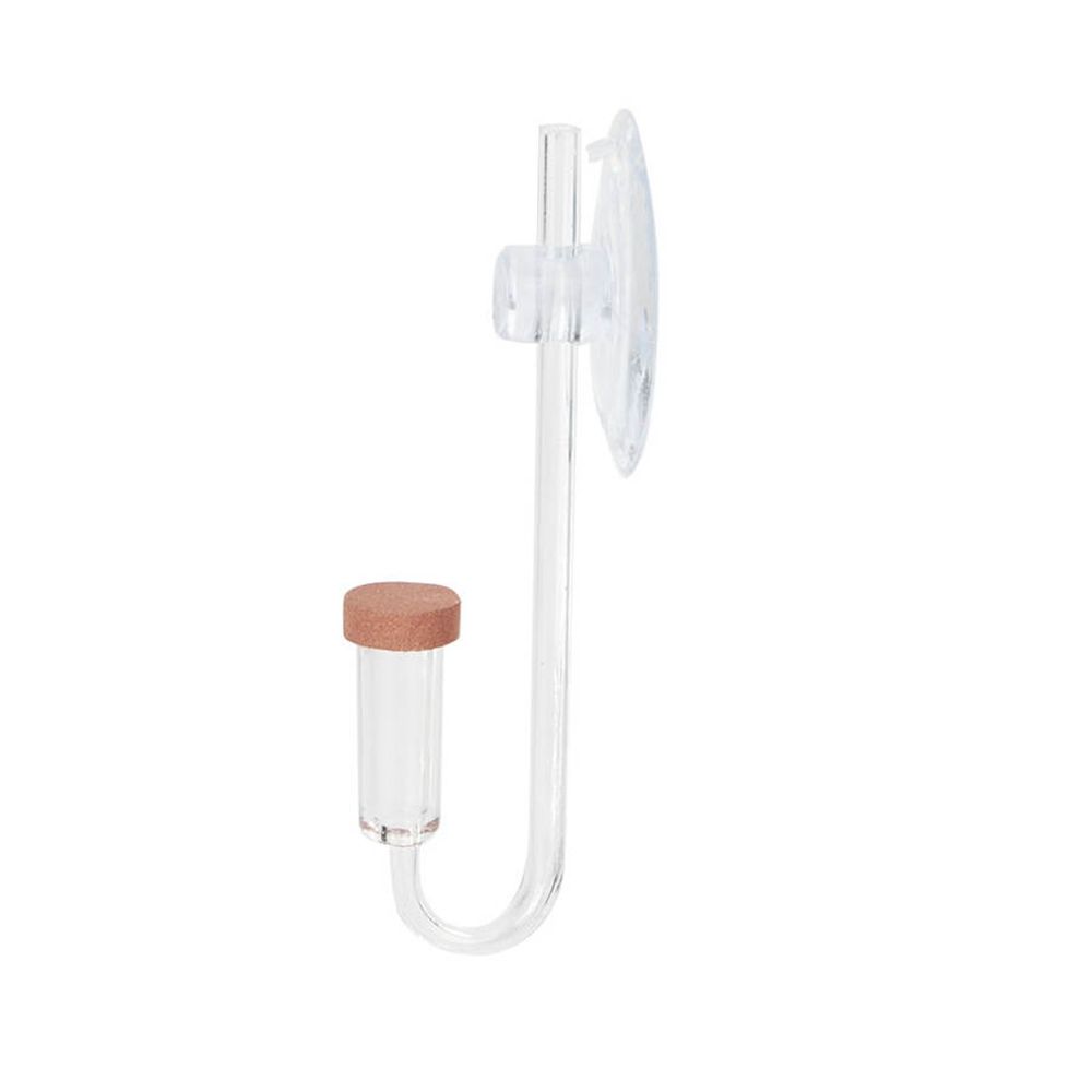 ตู้ปลาอะคริลิคขนาดเล็ก พร้อมต้ - Aquarium Fish Buy บทวิจารณ์และราคา