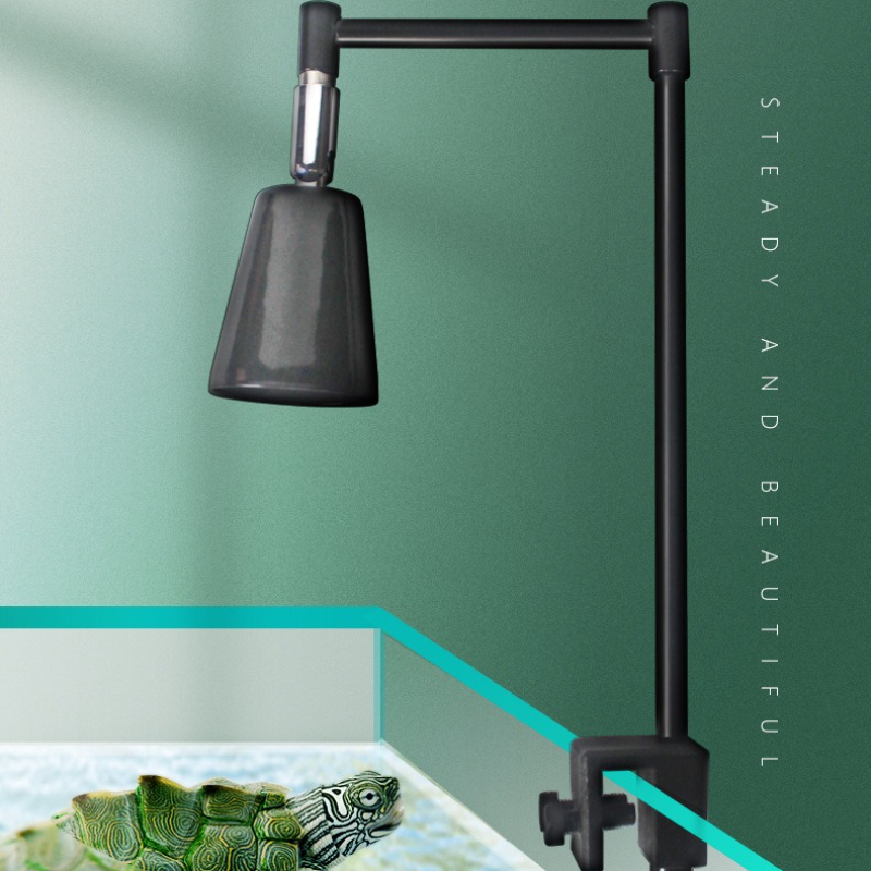 NOMOY ขาตั้งโคมไฟสัตว์เลื้อยคล - Aquarium Fish Breeding บทวิจารณ์และราคา